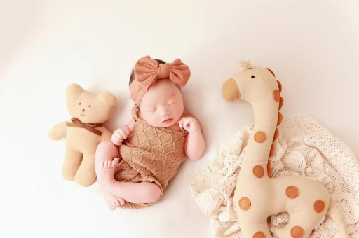 神农架五个半月宝宝发育标准